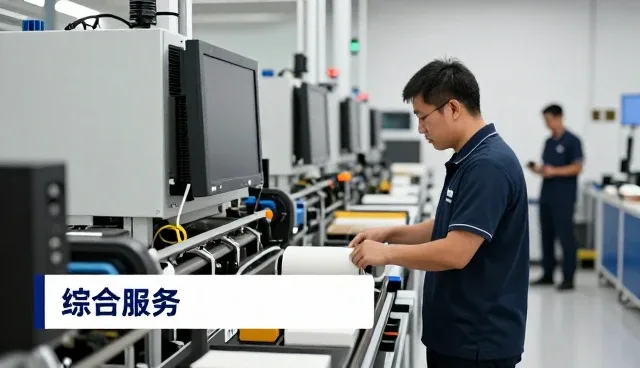 定制化输送线