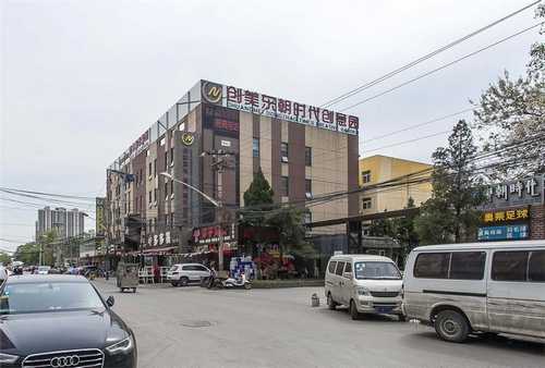 辽宁市场技术服务排行榜